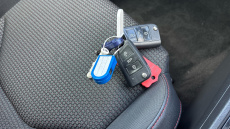 SEAT Leon 1.5 TSI EVO FR [EZ] 5dr Petrol Hatchback